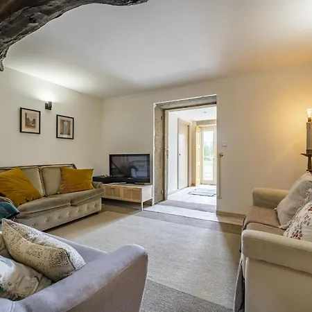 Nomad's Country - 4bed Casa De Macieira 别墅
