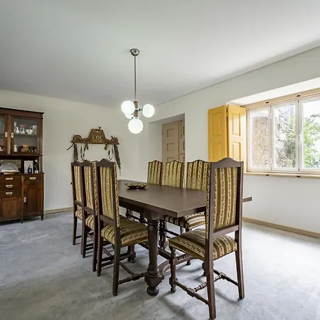 Nomad's Country - 4bed Casa De Macieira Vila