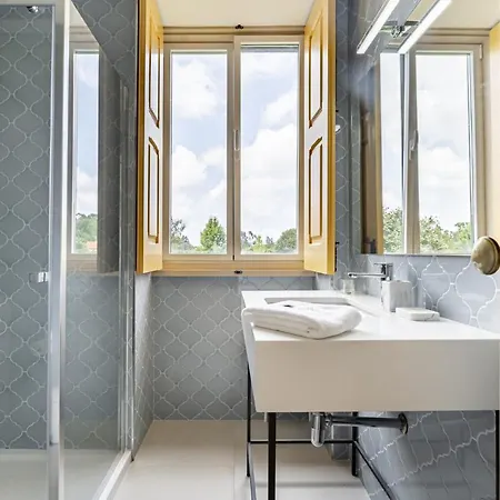 Nomad's Country - 4bed Casa De Macieira Vila *