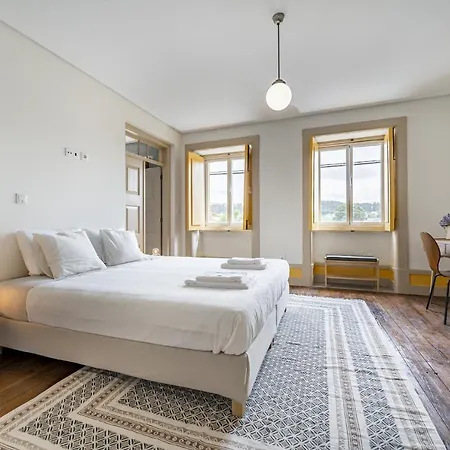 Nomad's Country - 4bed Casa De Macieira Vila