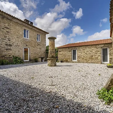 Nomad's Country - 4bed Casa De Macieira Villa Santa Maria da Feira