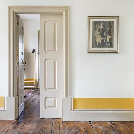 Nomad's Country - 4bed Casa De Macieira