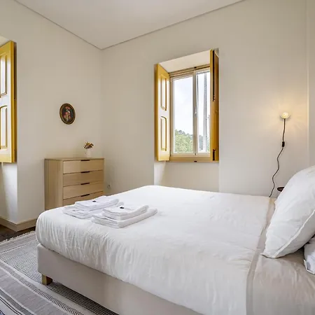 Nomad's Country - 4bed Casa De Macieira 别墅 *
