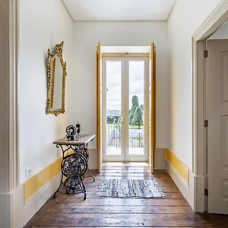 Vila Nomad's Country - 4bed Casa De Macieira *