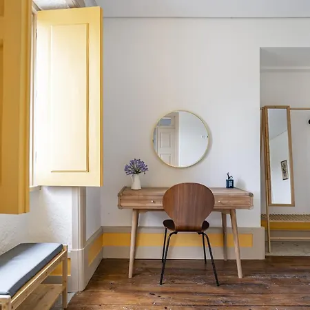 Nomad's Country - 4bed Casa De Macieira Vila *