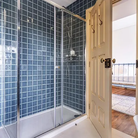 Nomad's Country - 4bed Casa De Macieira *