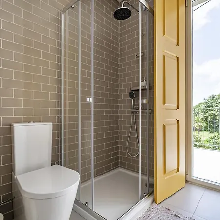 Nomad's Country - 4bed Casa De Macieira * Santa Maria da Feira