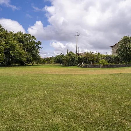 Nomad's Country - 4bed Casa De Macieira Vila