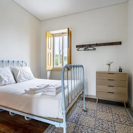 Nomad's Country - 4bed Casa De Macieira Santa Maria da Feira