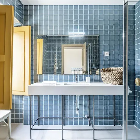 Nomad's Country - 4bed Casa De Macieira Vila