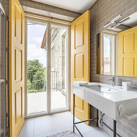 Nomad's Country - 4bed Casa De Macieira Vila *