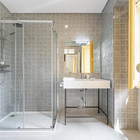 Vila Nomad's Country - 4bed Casa De Macieira