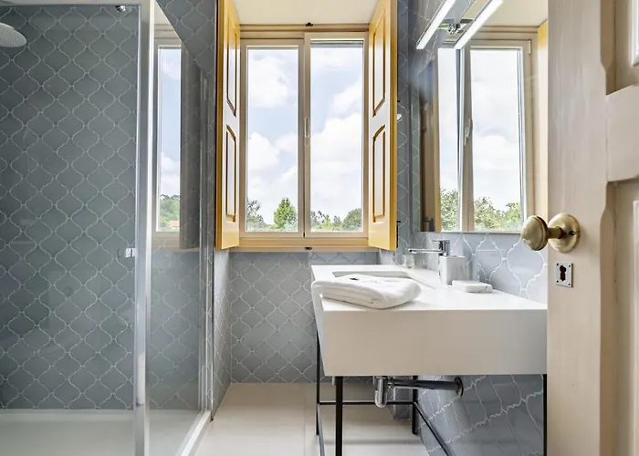 Nomad's Country - 4bed Casa De Macieira 빌라 *