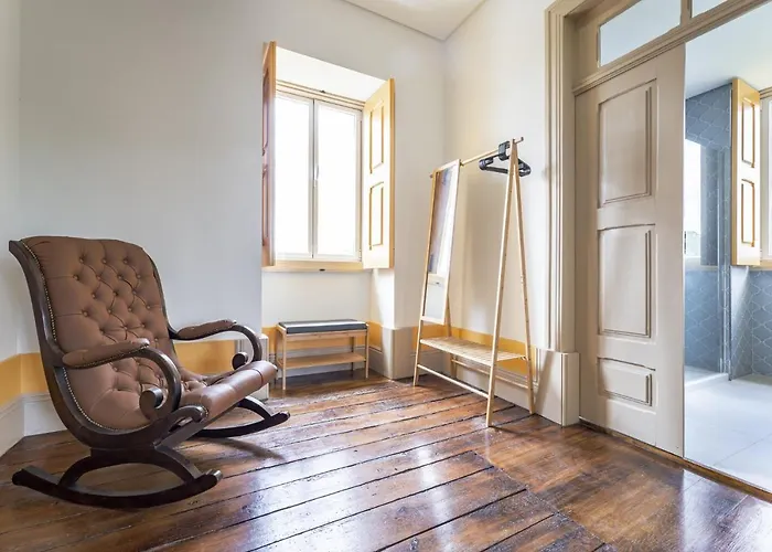 Nomad's Country - 4bed Casa De Macieira *