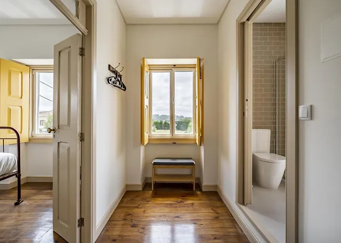 Nomad's Country - 4bed Casa De Macieira 빌라 산타마리아다페이라