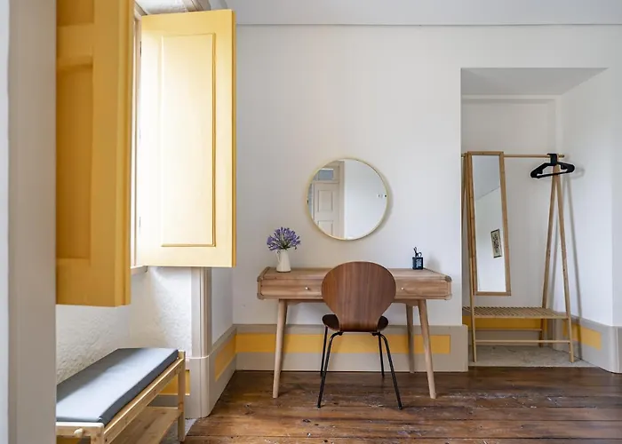 Nomad's Country - 4bed Casa De Macieira 빌라 *