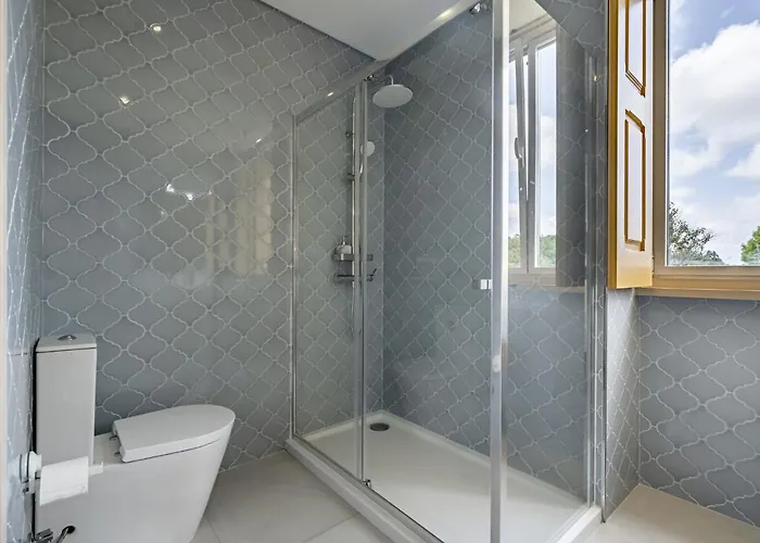 Nomad's Country - 4bed Casa De Macieira Villa Santa Maria da Feira