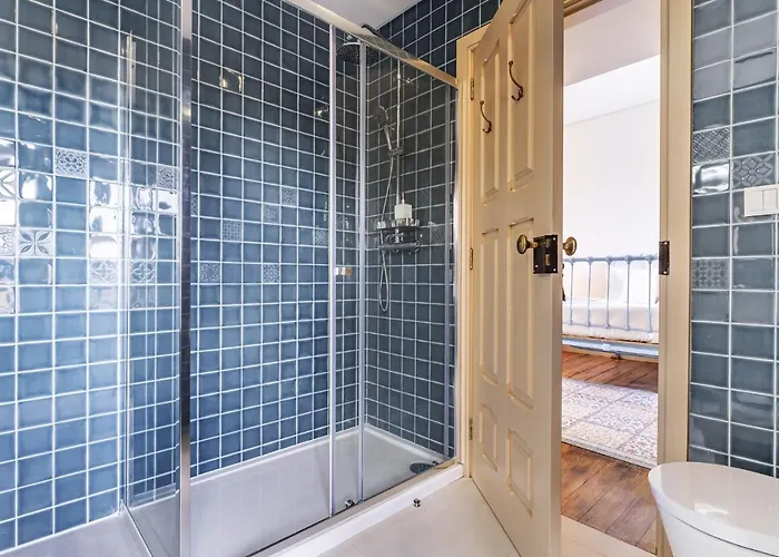 Nomad's Country - 4bed Casa De Macieira *