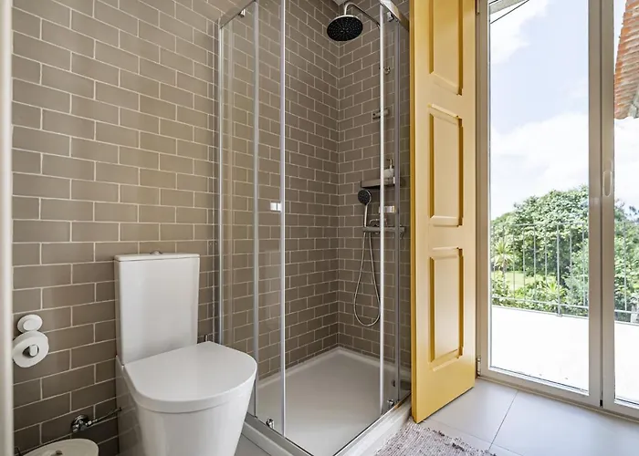 Nomad's Country - 4bed Casa De Macieira * 산타마리아다페이라