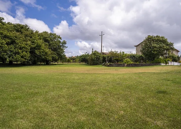 Nomad's Country - 4bed Casa De Macieira فيلة