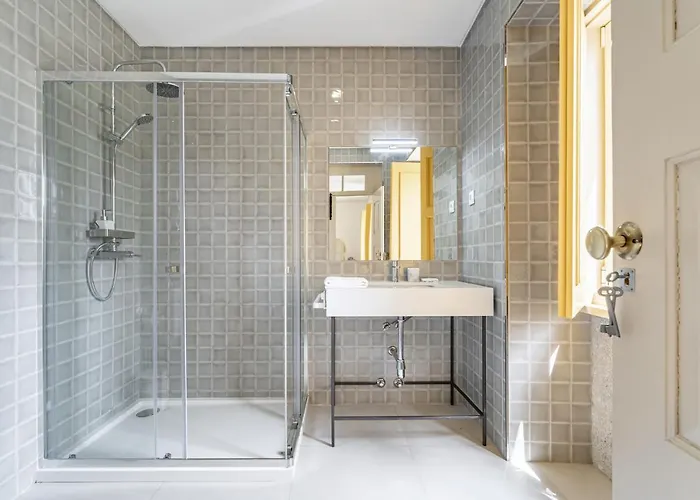 빌라 Nomad's Country - 4bed Casa De Macieira